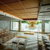 【初見学におすすめ】庭園の儀式殿体験＆和も洋も両方叶う結婚式相談会