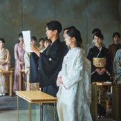庭園の儀式殿体験×豪華試食×和も洋も両方叶う結婚式相談会×AM来館特典