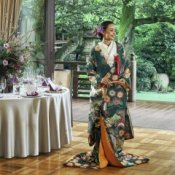 【初見学におすすめ】館内見学×花嫁和装試着×じっくり相談会