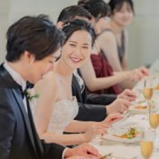 【人気の少人数アットホームウエディング】安心お見積*相談会