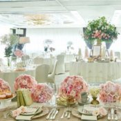 【会場コーディネート&挙式体験】ホテルウエディング体験フェア