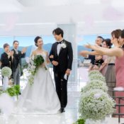 【ゲスト目線で結婚式を体験】Special Weddingフェア☆