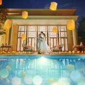 祝日限定【豪華コース試食&10大特典】貸切ALL体験×5大演出ツアー★ギフト付きの詳細を見る