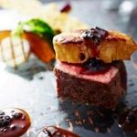 【お料理重視の方◎】博多和牛×旬魚★豪華コース食べ比べフェア