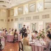 【教会口コミ1位*独立型チャペル】135万優待×3万の和牛試食×送迎付き