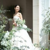 日程限定【パーソナルカラーor骨格診断付】和牛試食×ドレス59万優待×花嫁体験