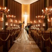 GW限定＼150万優待×ドレスフリーセレクト／和牛試食×独立型教会×ドレス試着