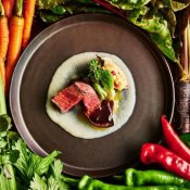 《料理重視の方へ》3万円和牛試食×Google4.7の高評価レストランの詳細を見る
