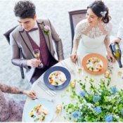 《～10名の少人数の結婚式も》地上110m絶景会場×安心サポート相談