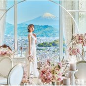 ＼年間最大級／試食×コーデ×試着◆プレ花必見＊絶景ロケW体験の詳細を見る