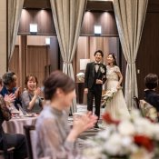 《3連休BIG》絶景チャペル×会場比較×スイーツ付*SP特典