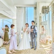 \2人のしたいが叶うワガママW/全天候型×絶景×選べる会場比較