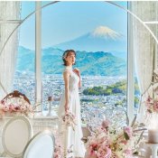 《月1BIG》豪華試食×絶景チャペル体験*限定SP特典