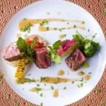 【残1組！】2万円相当黒毛和牛コース試食＆１万円ギフト券付き