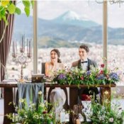 【3連休フェア】パティシエ特製豪華スイーツ試食付き