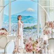 《年1BIG*心躍る式場探し》選べるチャペル×会場×黒毛和牛試食