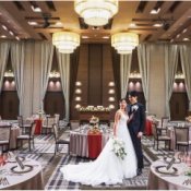 残▲《月1BIG》コース試食×絶景ロケ×チャペル会場比較*プレ花必見