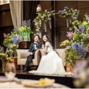 公務員カップルへ♪最小限打合せ×安心提案《特別プランご案内》