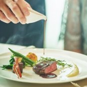 《料理重視の方へ》料理口コミ1位*一流レストラン×3万相当試食