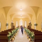 【理想が叶う】最大146万優待×生花香る独立型チャペル×ALL見学