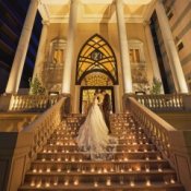 《仕事帰り&すきま時間に》90分～クイック相談！本格チャペル見学＆見積り