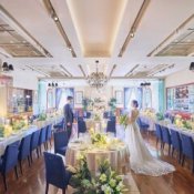 GW限定◇180万&総額10万&ドレス60%オフ◇料理1位3万試食×独立型教会