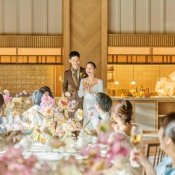 【平日一番人気♪】15大特典★豪華5品試食×2万円ペアディナー券の詳細を見る