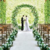 【豪華9万ギフト×20大特典】挙式×4つの会場見学*全5品豪華試食