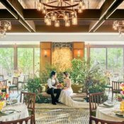 残2*当館人気No1【9万ギフト&150万特典】挙式体験×豪華5品試食
