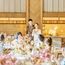 【平日一番人気♪】15大特典★豪華5品試食×2万円ペアディナー券