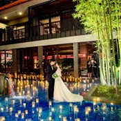 挙式無料×豪華20大特典《当館人気No.1*絶品試食×新会場見学》