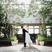 【フォトW or 挙式のみ】ホテルで叶える*シンプルウエディング相談会