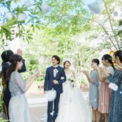 \年末限定フェア/豪華15大特典付☆3万円相当の絶品試食×チャペル&神前体験☆