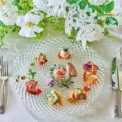 【料理重視の方必見】A5佐賀牛＆オマール試食×絶景の海体感フェアの詳細を見る