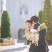 【半年以内のウエディングもOK】お急ぎでも準備安心!アーリーフェア