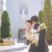 【半年以内のウエディングもOK】お急ぎでも準備安心!アーリーフェア