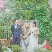 【平日限定】福岡一の大聖堂&絶景披露宴貸切見学相談会×豪華試食付き