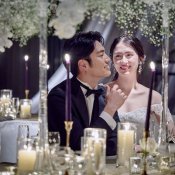 【1月限定】新春プレミアムフェア 豪華試食×衣裳見学×新春お年玉特典