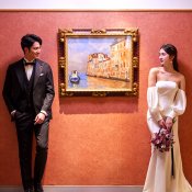 【大切な人と過ごす】10~30名心温まる少人数ウエディング相談会