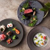 【料理重視】特撰和牛+オマール海老◆口コミ好評の2万円豪華試食の詳細を見る