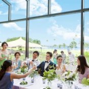 【初めての会場見学にオススメ】式場見学×豪華試食×見積相談会の詳細を見る