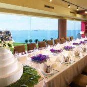 10名49万円~【6~40名の少人数婚相談】専用会場×ミシュラン美食体験の詳細を見る
