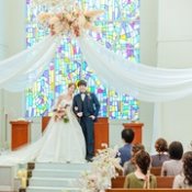 【プリンセスフェア★骨格診断】ドレス試着&プレゼント×憧れ階段入場体験♪