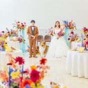 当日OK★月1BIG【新感覚*豪華4万円フルコース試食】ドレス1着無料♪