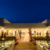 ★Xmas限定夢の国チケ★大階段&ドレス展示会*豪華フルコース試食の詳細を見る