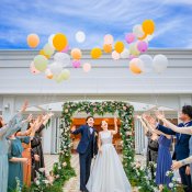 当日予約OK*ウェディング減税キャンペーン*持込OK×松阪牛試食×Amazon