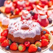 直前◎Valentine限定*Amazon×リンツ掴み取り×オマール&和牛試食の詳細を見る