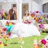 残1◆即決なし【1日1組貸切×結婚式】来館最大5万×試着×入場体験♪のイメージ