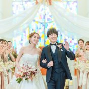 2月ラスト*自由度No1◎全天候ガーデン*挙式０円×Amazon券2万