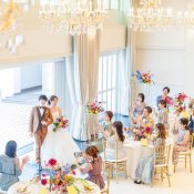 【結婚が決まったらまずコレ】1件目来館でアマギフ最大3万♪即決ナシの相談会フェア